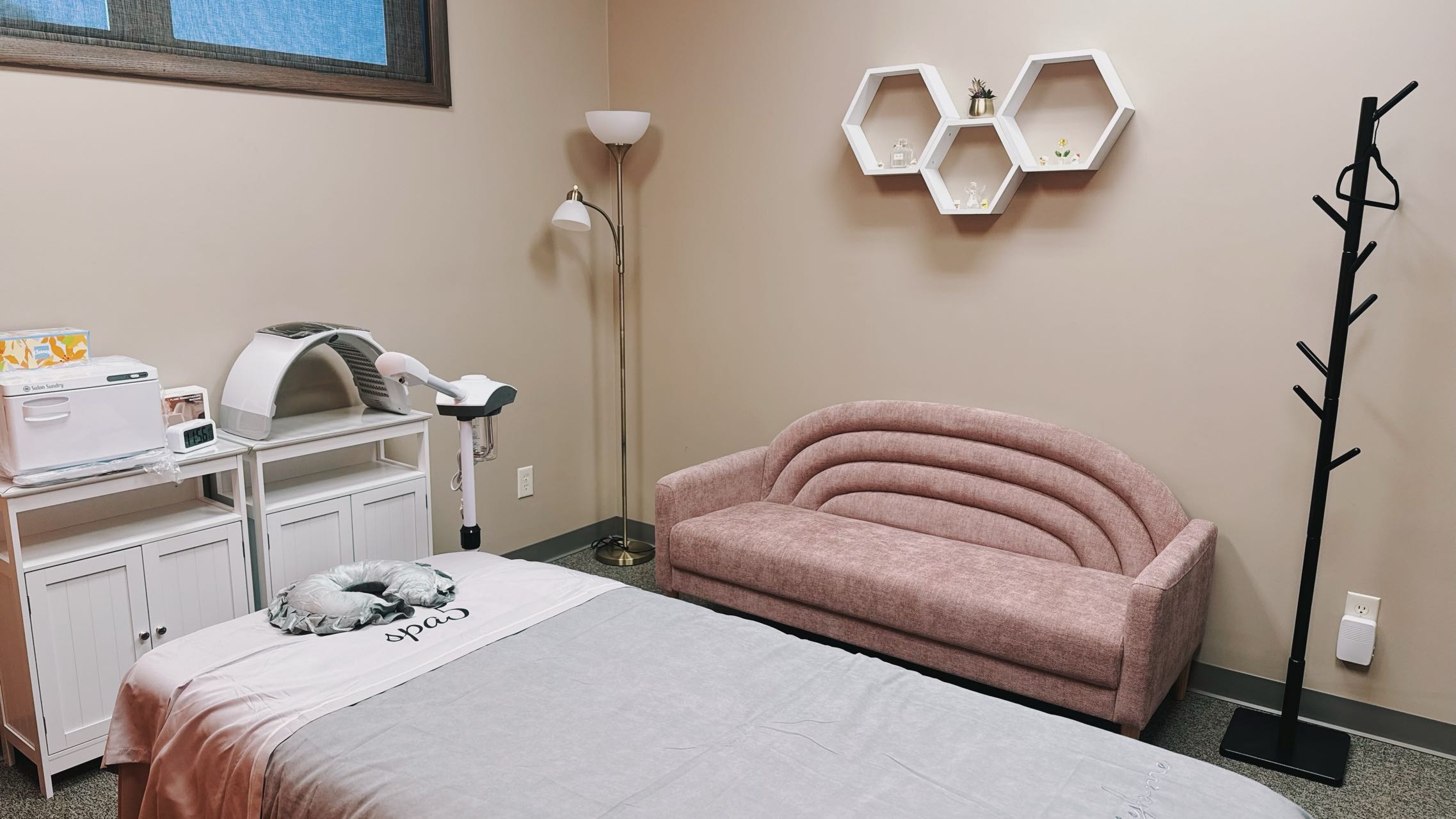 Spa5 Relaxation gallery image